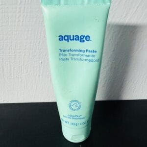 Agauge Transforming Paste - 4 Oz.