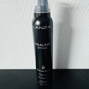 Lanza Healing Style Design Foam
