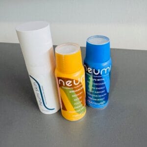 Neumi Travel Kit