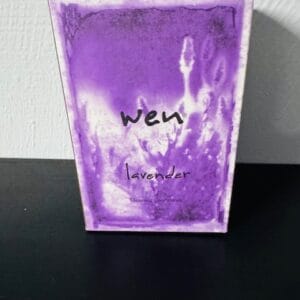 WEN By Chaz Dean - Lavender Cleansing Conditioner - 16 Oz